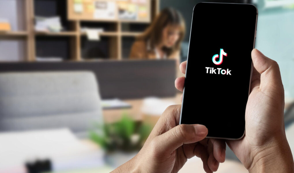 tiktok ads