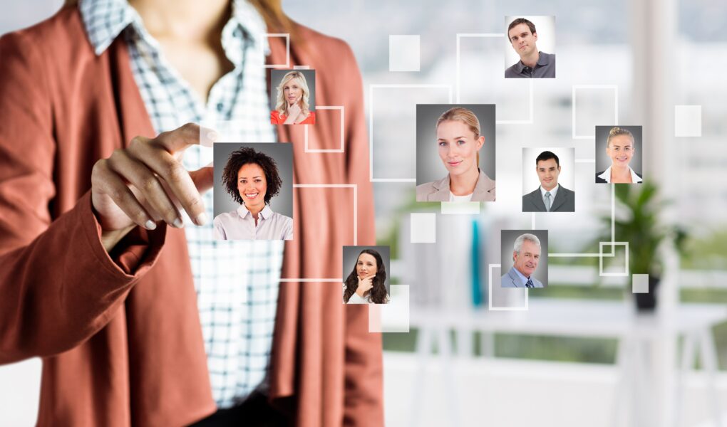 buyer persona