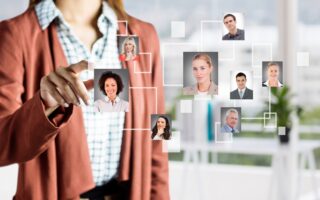 buyer persona