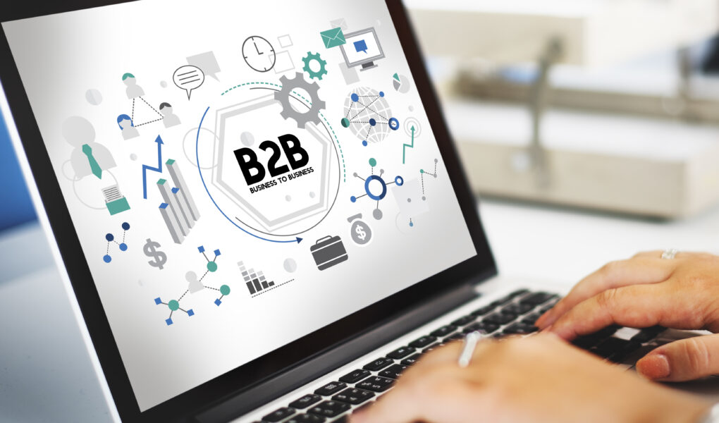 inbound marketing para b2b