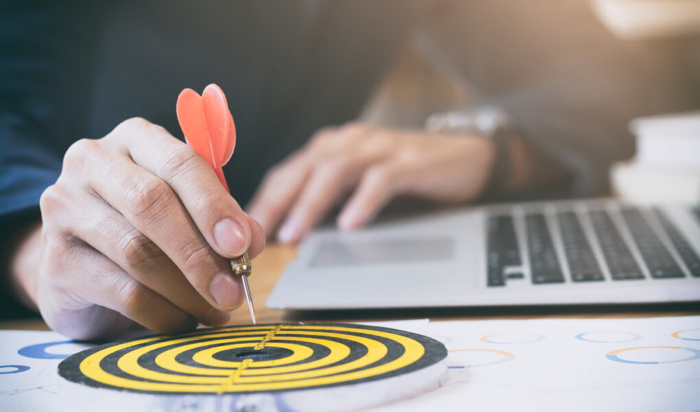 nutrição de leads