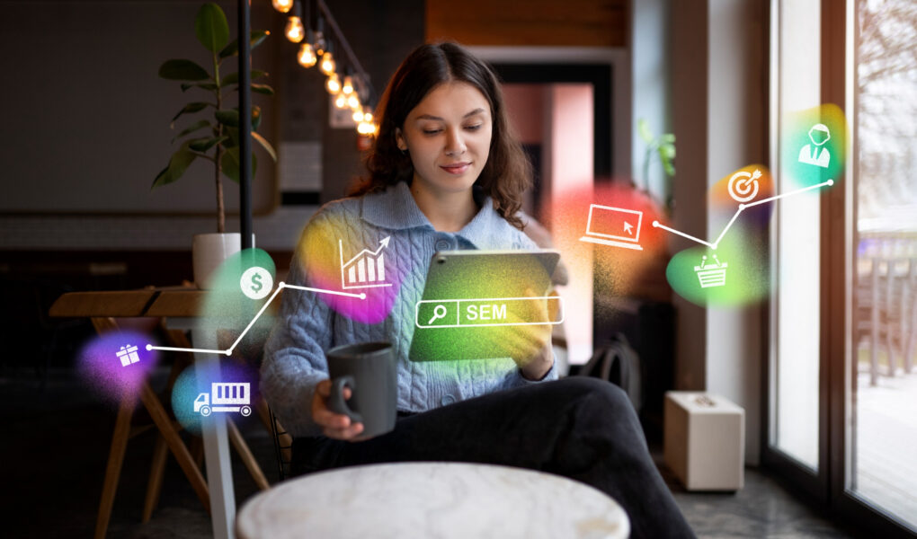 Planejamento de campanhas digitais