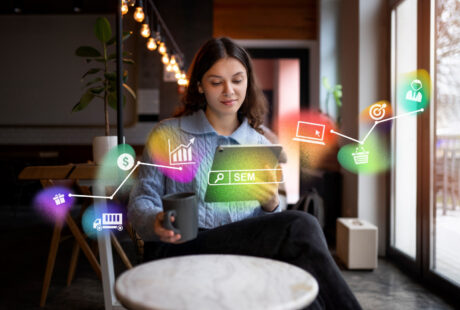 Planejamento de campanhas digitais