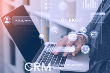 CRM e marketing digital
