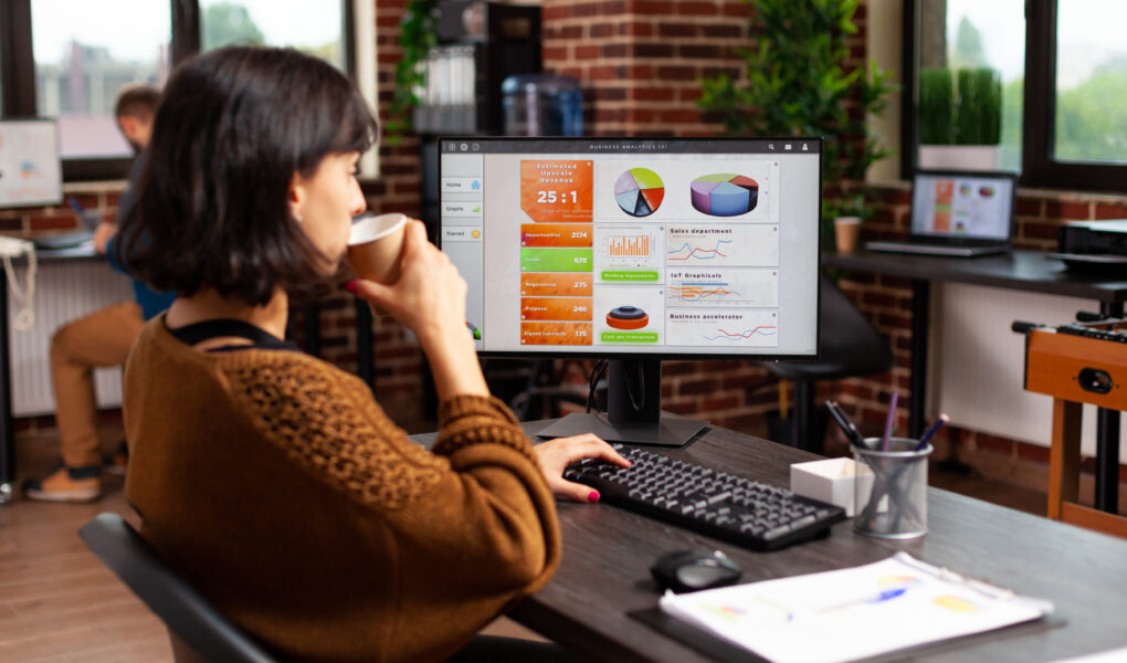 métricas de inbound marketing