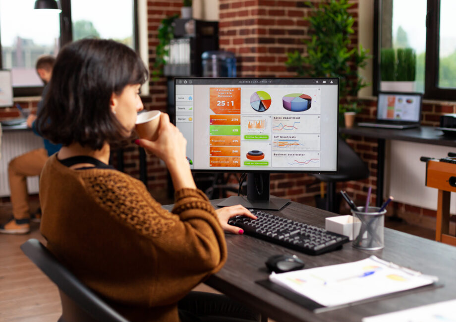 métricas de inbound marketing