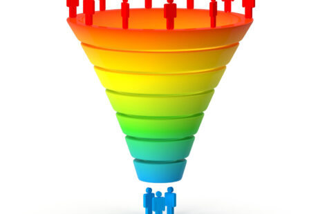 funil de vendas digital