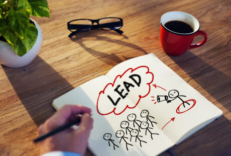 geração de leads qualificados