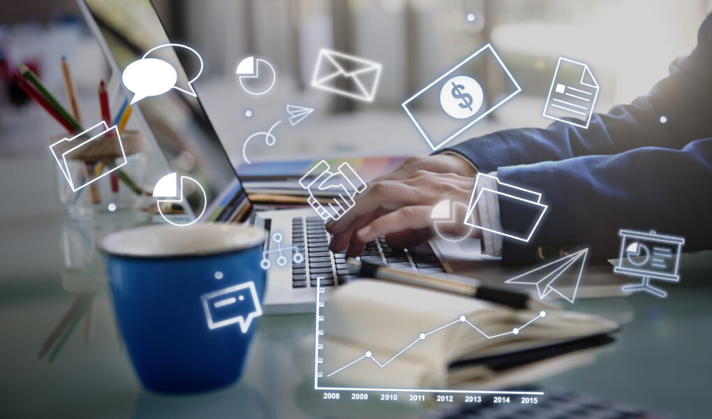 landing pages que convertem